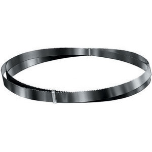 9660G - ANELLI SALDATI DI SEGHE A NASTRO BIMETALLICHE - Prod. SCU